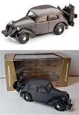 2561. BRUMM R033 FIAT