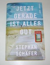 Jetzt gerade ist alles gut  -