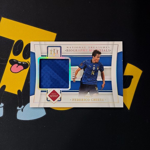 Patch federico chiesa - federico,