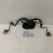 IMPIANTO ELETTRICO FARO