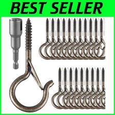 Q Ganci Appendiabiti per Luci