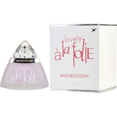 Mauboussin lovely folie - lovely, la