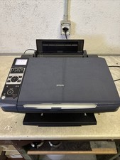 Stampante Epson Stylus DX8400
