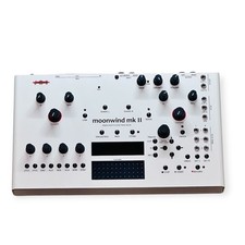 Jomox Alpha Base Mk II MkII