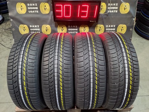 Pneumatici invernali gomme - invernali,