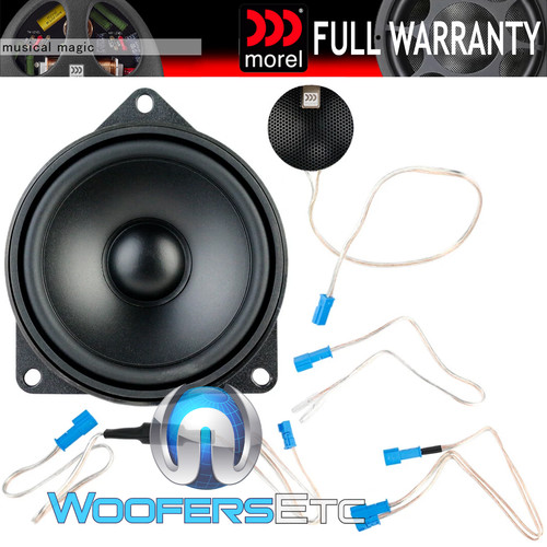 Morel bmw42 ctr - morel, ip-bmw42-ctr
