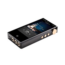 Cayin N3 Ultra Hi-Res DAP -