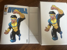 INVINCIBLE SALDAPRESS IL