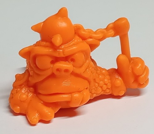 Mini boglins the - mini,