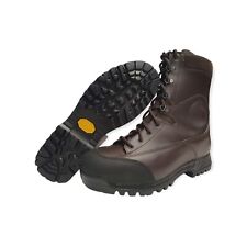 Anfibio Militare Invernale - Testa di Moro - Fondo Vibram