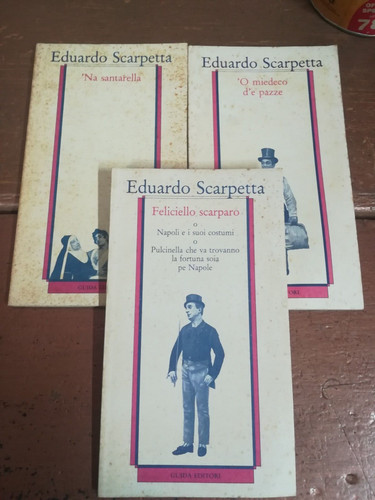 Lotto eduardo - lotto, s3-eduardo