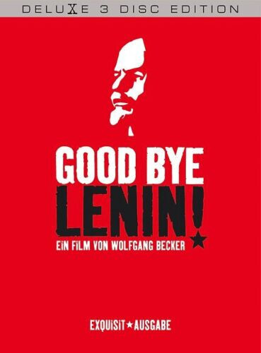 Good bye lenin deluxe - good, [deluxe
