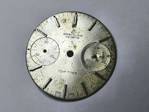 Breitling top time - top,