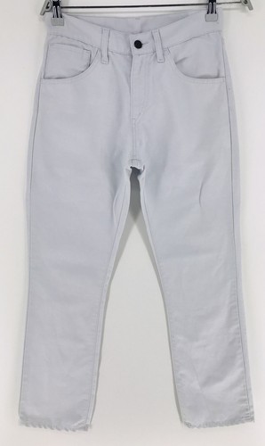 Pantaloni lino bianco - pantaloni,
