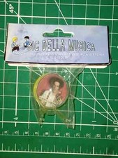 biglia spiaggia NO: 7" cd lp 45 33 giri.               ALBERTO CAMERINI