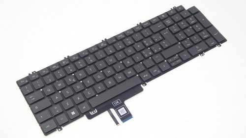 Dell latitude 5520 5540 - latitude,