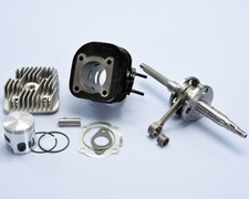 MAXI KIT POLINI GRUPPO TERMICO