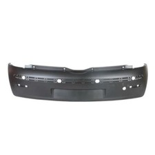 Paraurti posteriore per Fiat