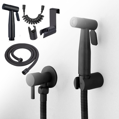 Kit spruzzatore bidet - spruzzatore, wc