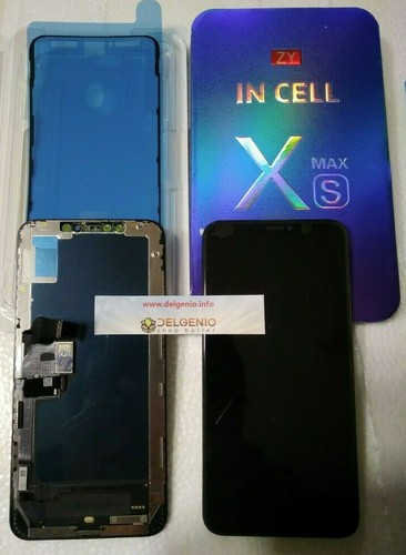 Vetro touch screen lcd - screen,