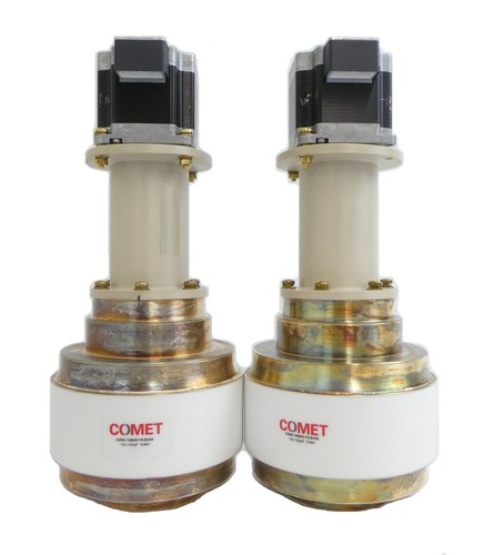 Condensatore aspirazione - condensatore,