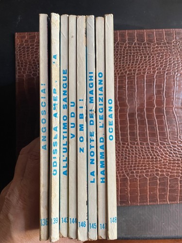Zagor zenith 200 lire - 200,