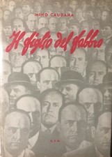 Il figlio del fabbro. Volume I