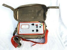 Contatore geiger esercitazione - contatore,