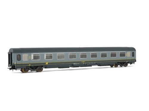 Rivarossi hr4113 carrozza - rivarossi,