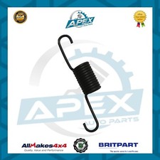 Cofano Rilascio Molla Per