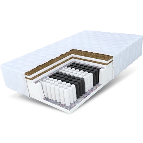 Materasso 180x200 molle