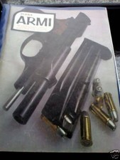 Rivista di Armi - Diana n�4