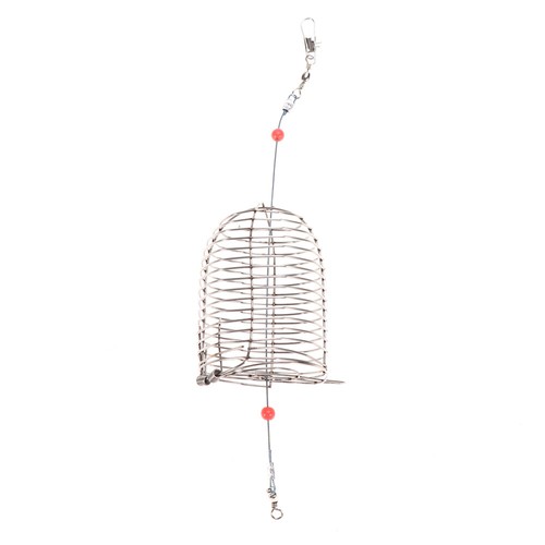 6pcs cestino pesca - 6pcs, gabbia