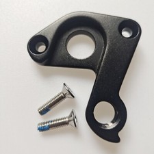 Dropout per BERGAMONT H035 #246091 Fastlane Deragliatore Posteriore Lug Gear Mech Gancio