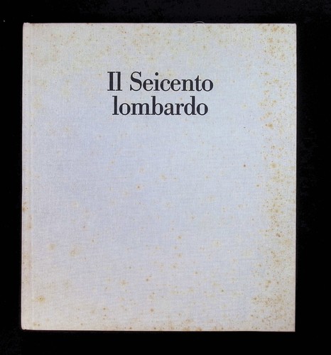 Seicento lombardo disegni - il,