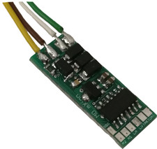 DRIVE-S 2.0 (decoder