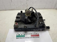 RADIATORE RAFFREDDAMENTO CON VENTOLA YAMAHA MAJESTY 250 1998-2002 (YL115)