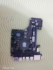 scheda madre difettosa Apple MacBook Pro 13" A1278, a metà 2009 2010 accende non