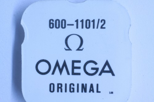 Omega 600 601 - , 1101/2