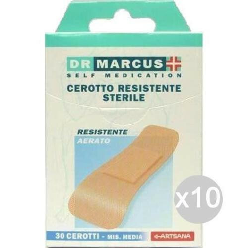Set marcus cerotti - 10,