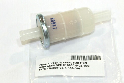Honda filtro benzina - honda,