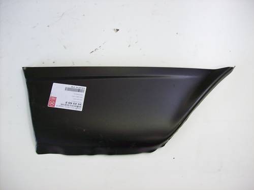 Terminale destro mercedes w123 - mercedes,