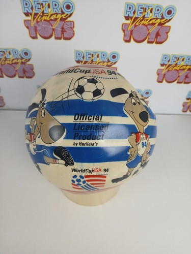 World cup 1994 soccer - cup,