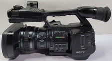 Videocamera Sony PMW-EX1 nera XDCAM videocamera Full HD 14x zoom