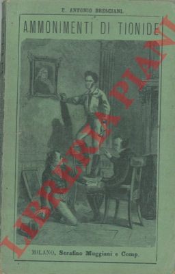 Bresciani antonio - bresciani,