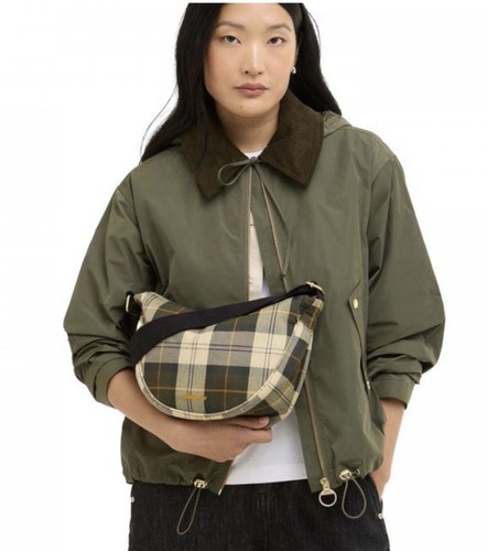 Borsa barbour mia check - borsa, barbour®