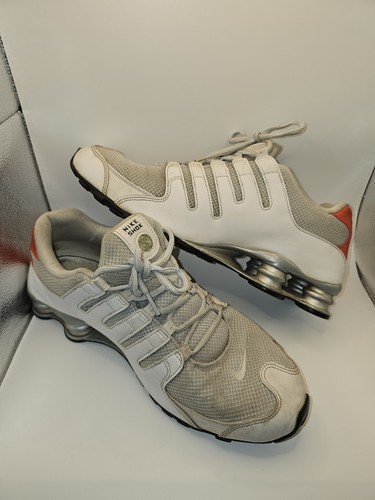Nike shox taglia 12 - se,