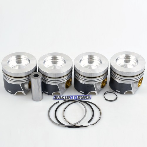 Set pistoni audi q3 tt - vw,