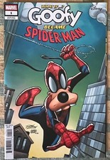 Marvel Usa & Disney: What