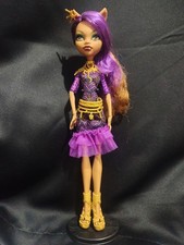 Bambola d'azione Monster High